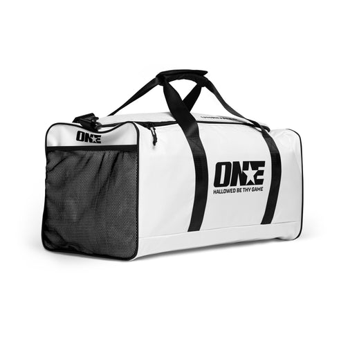 1STAR Unrivaled Classic Duffle Bag